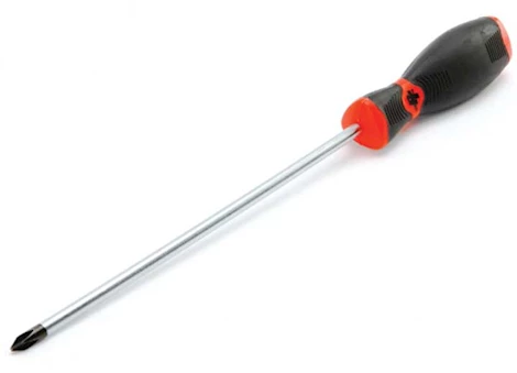 #2 X 8IN PHILLIPS SCREWDRIVER