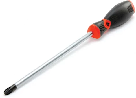 Performance Tool #4 x 8in phillips screwdriver Main Image