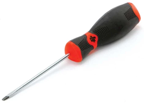 1/8IN X 3IN SLOTTED SCREWDRIVER