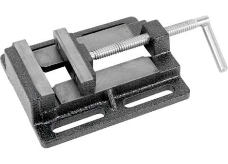Performance Tool 4IN DRILL PRESS VISE