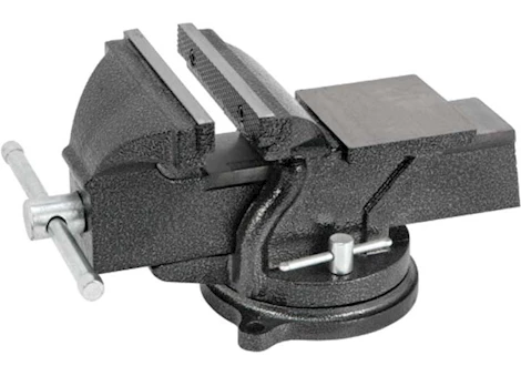 6IN BENCH VISE