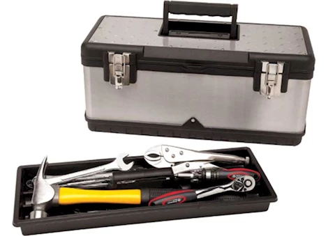 Performance Tool 20in steel tool box Main Image