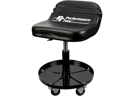 PERFORMANCE TOOL TRACTOR CREEPER SEAT