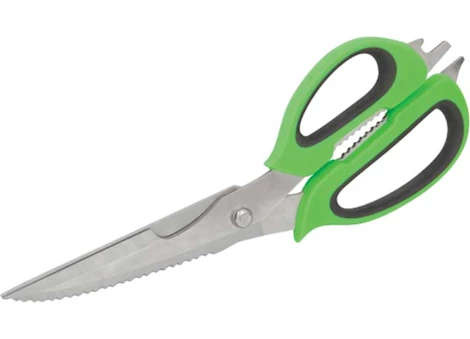 Performance Tool 9-IN-1 MULTI-FUNCTION SHEARS