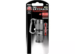 Performance Tool Atak 40 lumen profocus keychain led