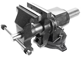 Performance Tool 5in multi-purpose vise