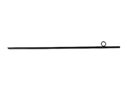 Performance Tool Northwest trail 30 in. rebar ground anchor stake
