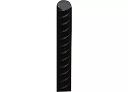 Performance Tool Northwest trail 48 in. rebar ground anchor stake