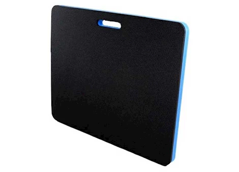 Polar Whale Products KNEELING PAD BLUE/BLACK 20IN X 16IN X 1IN