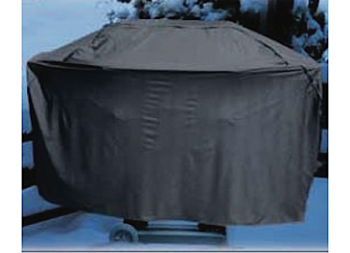 Phoenix Grills Full-Length Grill Cover - 60”W x 20”D x 42”H Main Image