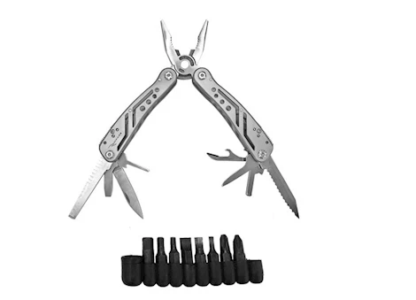 Rampage Products YELLOW RECOVERY  MULTI TOOL