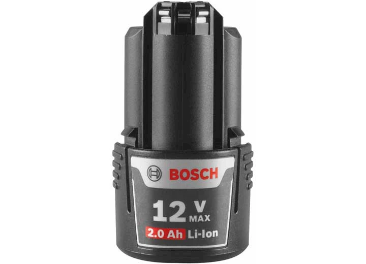 Robert Bosch Tool Company Professional 12v max lithion-ion 2 ah battery Main Image