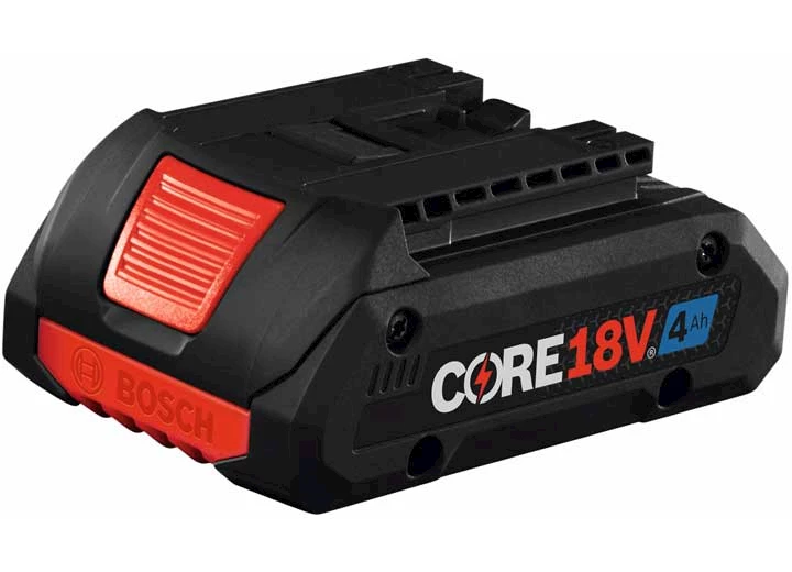 Robert Bosch Tool Company Professional core18v lithium-ion 4 ah advanced power battery Main Image