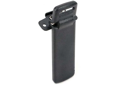 Rugged Radios BELT CLIP REPLACEMENT FOR GMR2,V3,RDH16-U, AND RH5R HANDHELD RADIOS