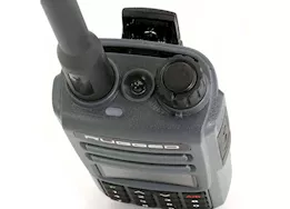 Rugged Radios Radio kit-gmr2 gmrs/frs handheld