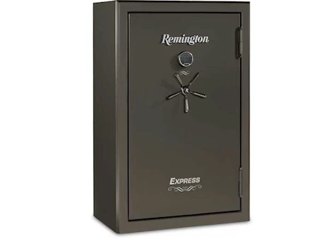 Remington Express 44 Gun Fire/Waterproof Safe