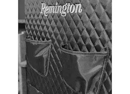 Remington gun club 52+6 gun  (convertible to 44) - 40 min fire and waterproof