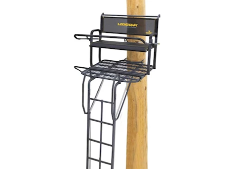 Rivers Edge Treestands LADDER LOCKDOWN 21 FT 2-MAN