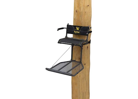 Rivers Edge Treestands HANG-ON BIG FOOT TEARTUFF XL LOUNGER