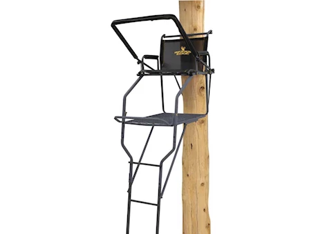 Rivers Edge Treestands LADDER RIVERS EDGE JUMBO JACK