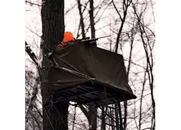 Rivers Edge Treestands Concealment kit lockdown 2-man