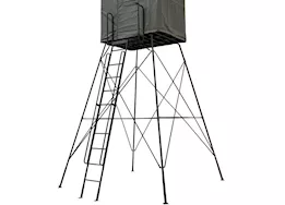 Rivers Edge Treestands Landmark 4 ft 550 tower extension