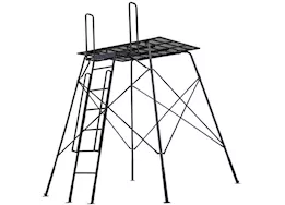 Rivers Edge Treestands Landmark 8 ft 550 tower