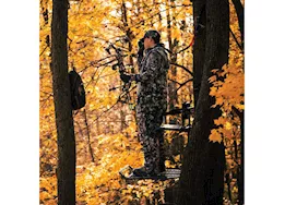 Rivers Edge Treestands Hang-on big foot teartuff xl lounger