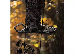 Rivers Edge Treestands Hang-on big foot teartuff xl lounger