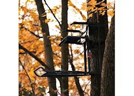 Rivers Edge Treestands Hang-on big foot teartuff xl lounger