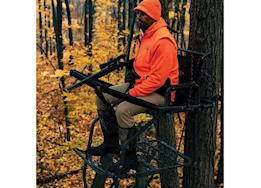 Rivers Edge Treestands Ladder rivers edge jumbo jack