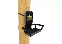 Rivers Edge Treestands Tree seat rivers edge lounger