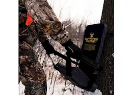 Rivers Edge Treestands Tree seat rivers edge lounger