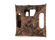 Rhino Blinds Stand up blind mossy oak break up country