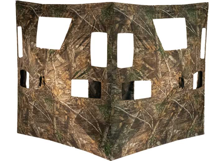 STAND UP BLIND REALTREE EDGE