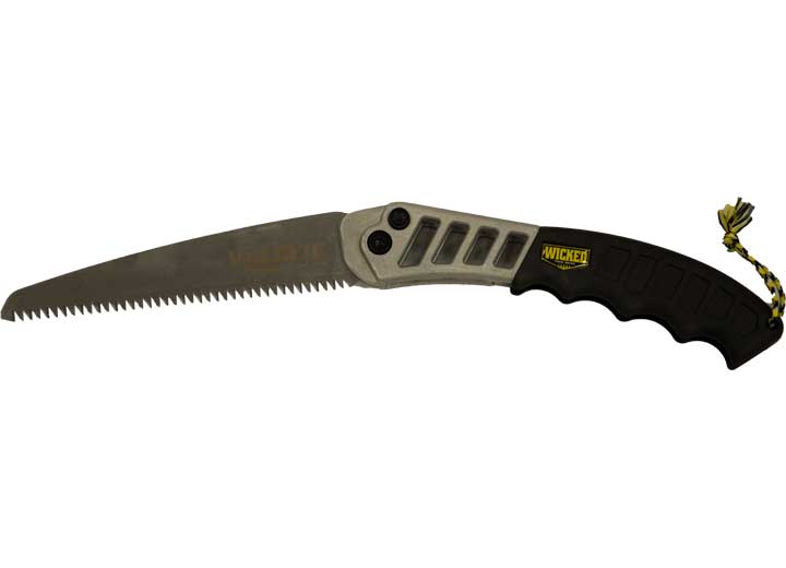 Rhino Blinds Wicked tough hand saw | Omni Outdoor Living