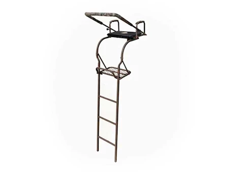 Rhino Treestands 17 ft. Single Ladder Stand