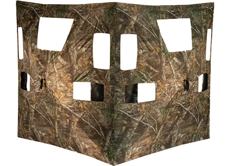 Rhino Blinds STAND UP BLIND REALTREE EDGE