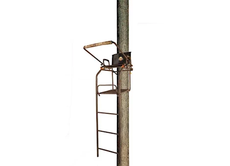 Rhino Treestands 16 ft. Single Ladder Stand