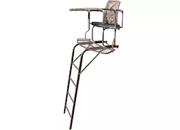 Rhino Treestands 18 ft. XL Two-Person Ladder Stand