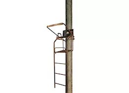 Rhino Treestands 16 ft. Single Ladder Stand