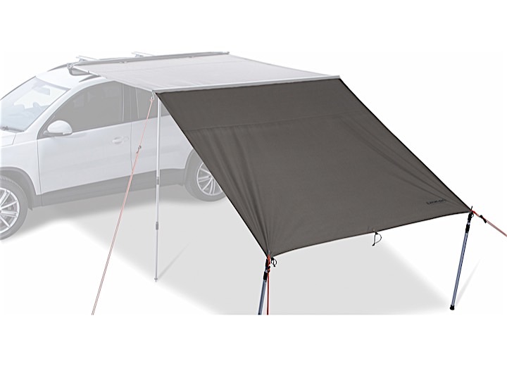 ROOF RACK ACCESSORY - SUNSEEKER 2.0 AWNING EXTENSION