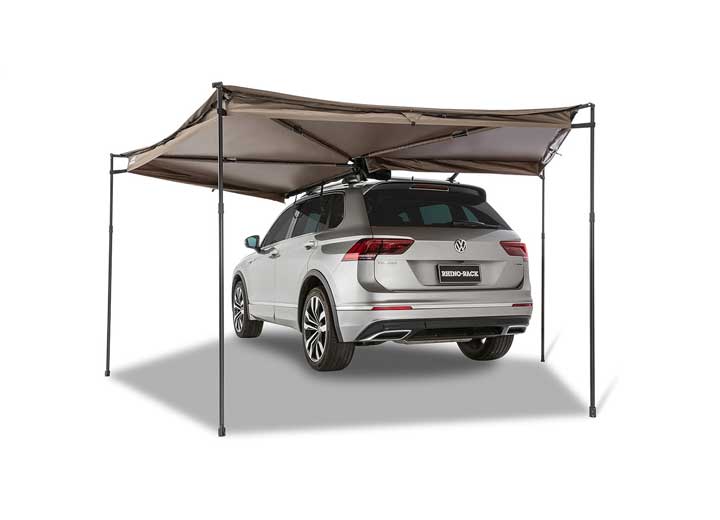 BATWING COMPACT AWNING (LEFT)