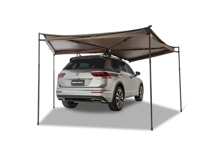 BATWING COMPACT AWNING (RIGHT)