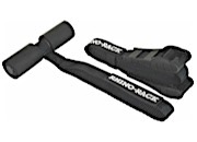 Rhino-Rack USA 12ft kayak/ski bow strap bonnet tie down
