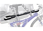 Rhino-Rack USA Bike rack accessory - frame adapter for hitch-mount racks