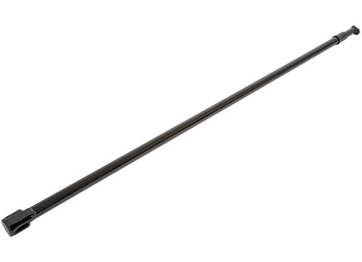 BATWING VERTICLE POLE WITH ENDS