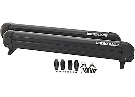 Rhino-Rack Carrier for (6) Skis or (4) Snowboards Main Image