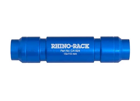 Rhino-Rack USA THRU AXLE INSERT (15MM X 110MM)
