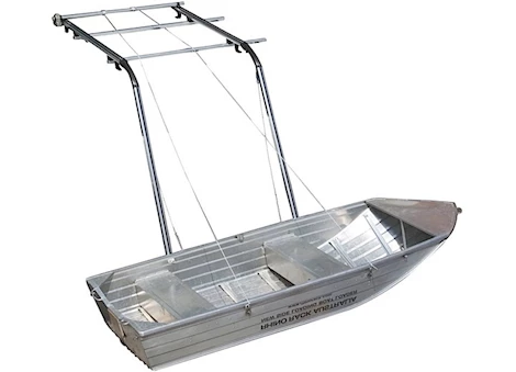 Rhino-rack usa watersport accessory - side boat loader Main Image